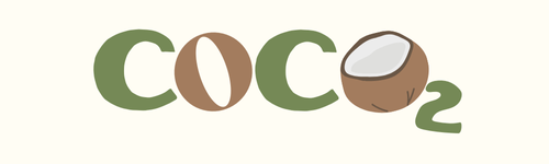 COCO₂ Logo